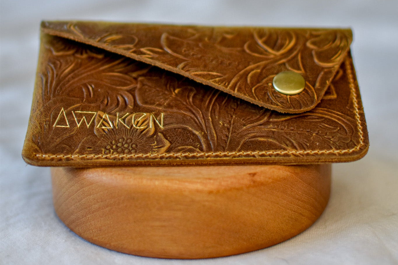 Leather Cases