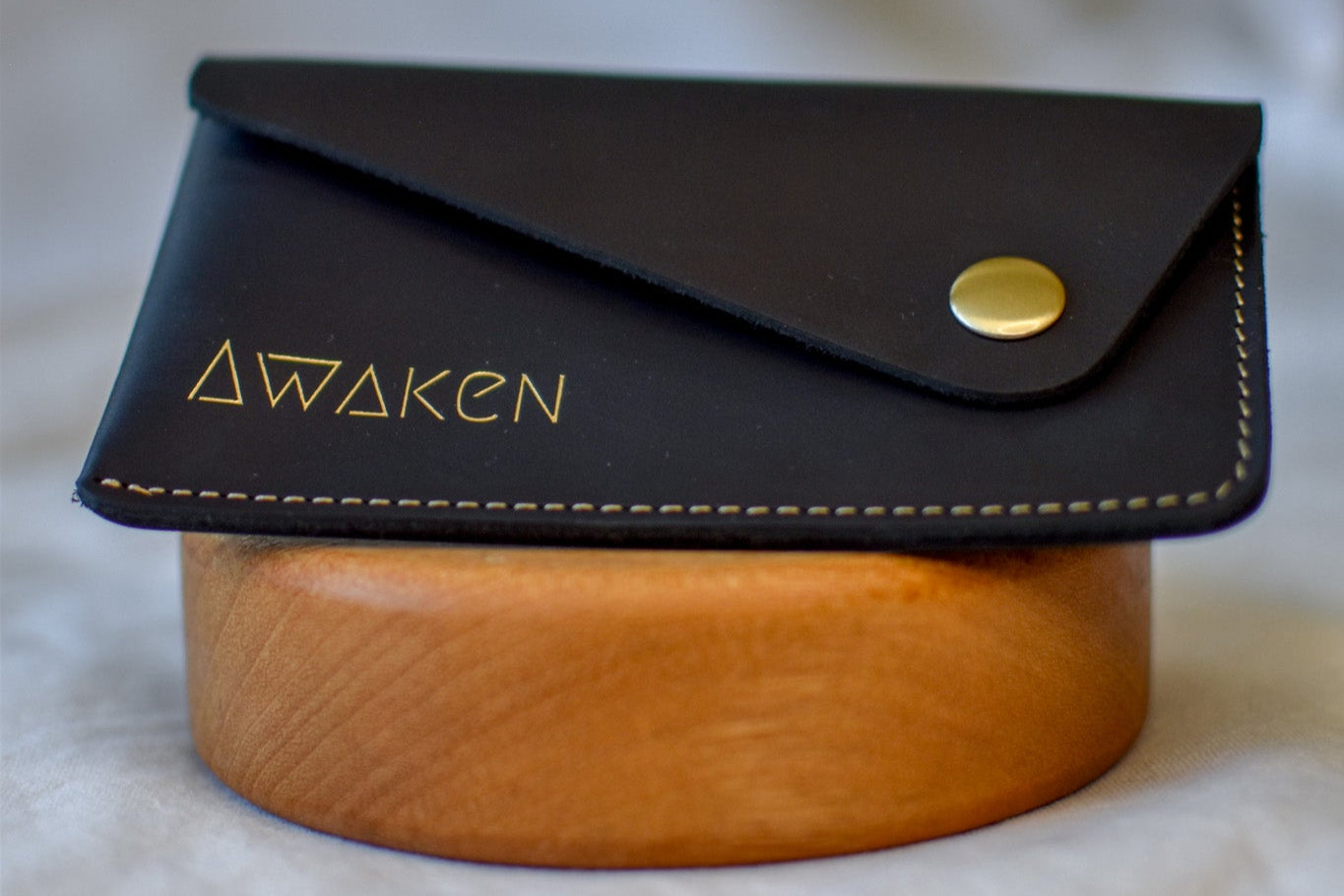 Leather Cases