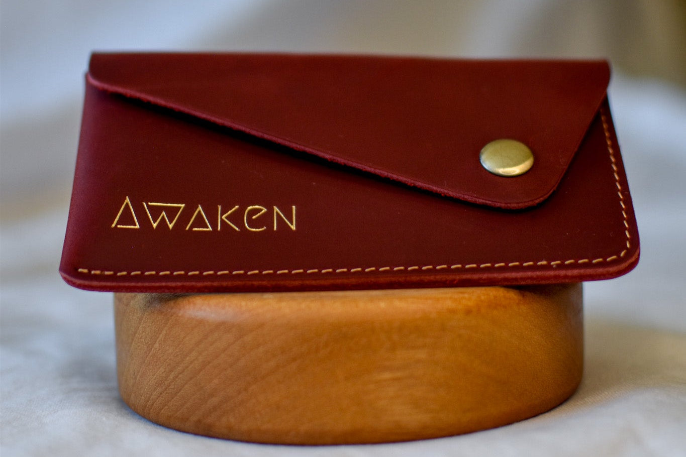 Leather Cases