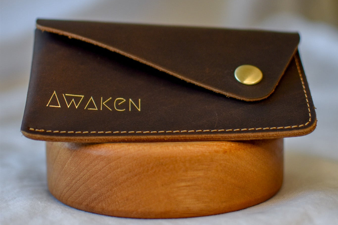 Leather Cases