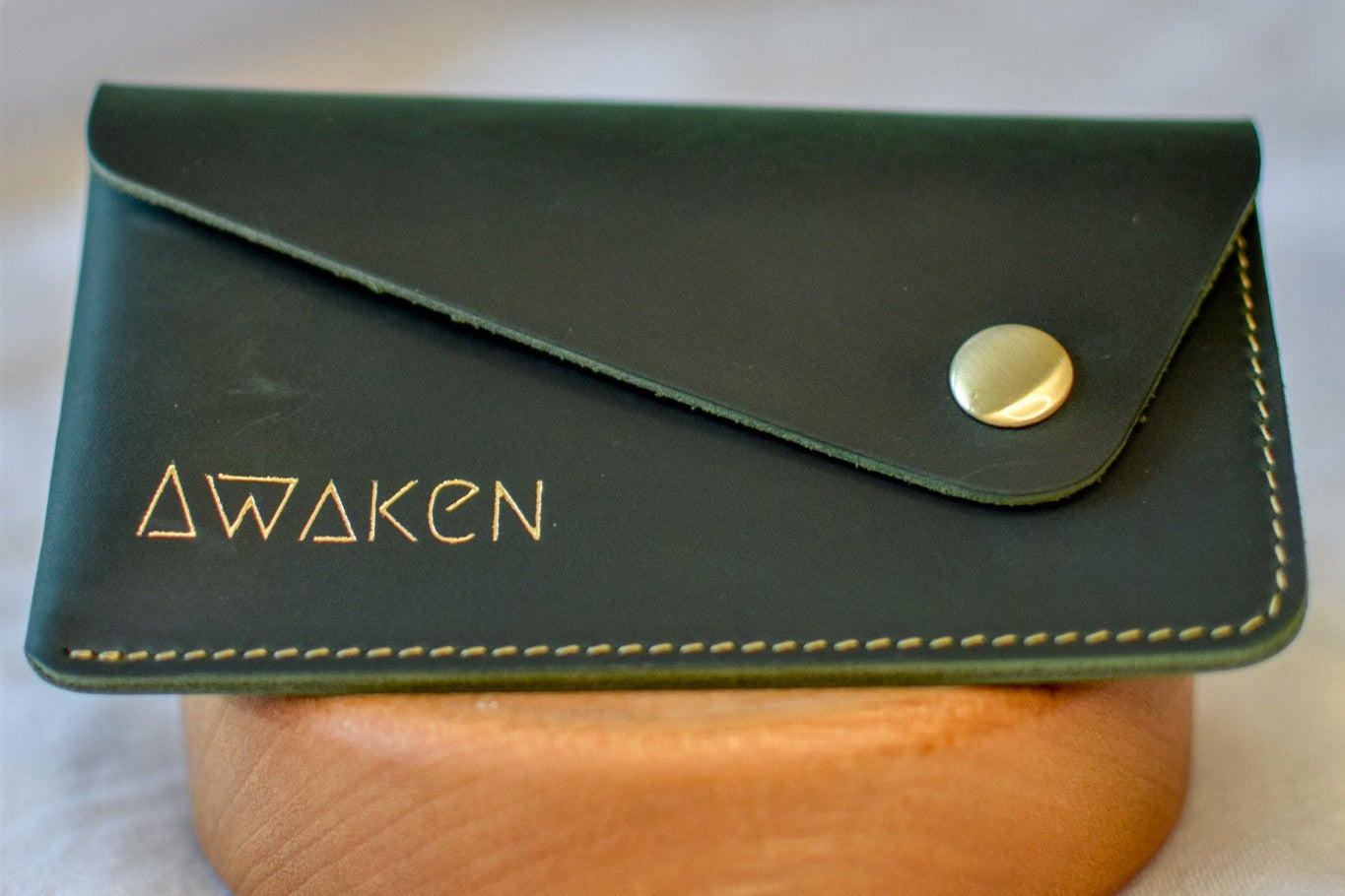 Leather Cases
