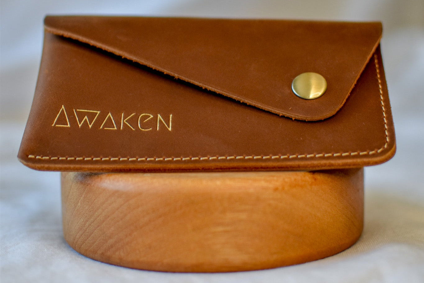 Leather Cases