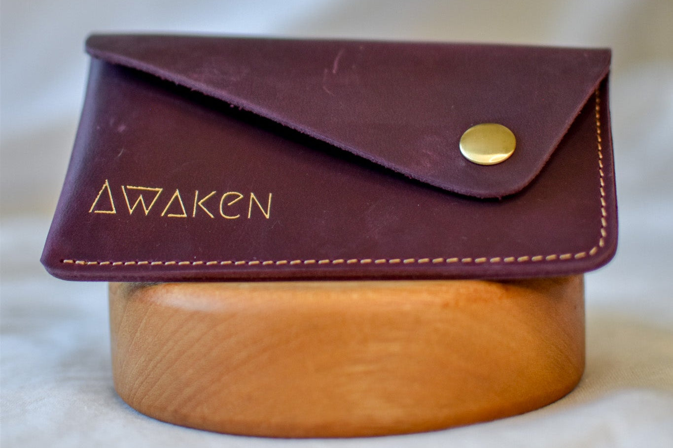 Leather Cases