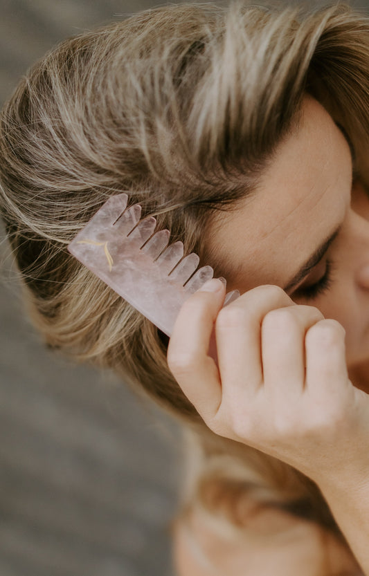 Why Scalp Health Is the Foundation of Healthy Hair Growth