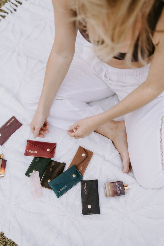 Which Crystal Comb Is Right for You? A Guide to the Awaken Collection