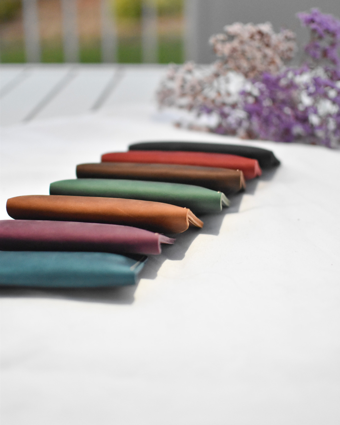Leather Cases