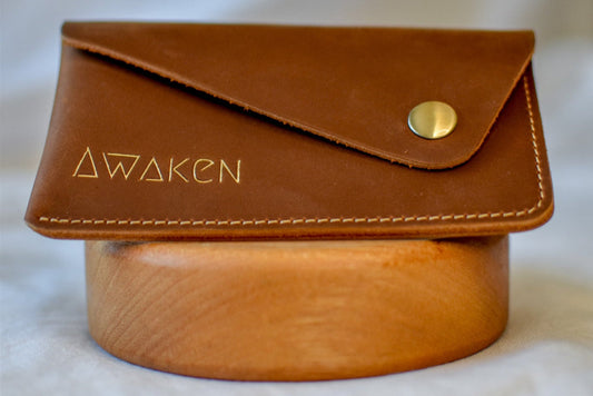 Leather Cases