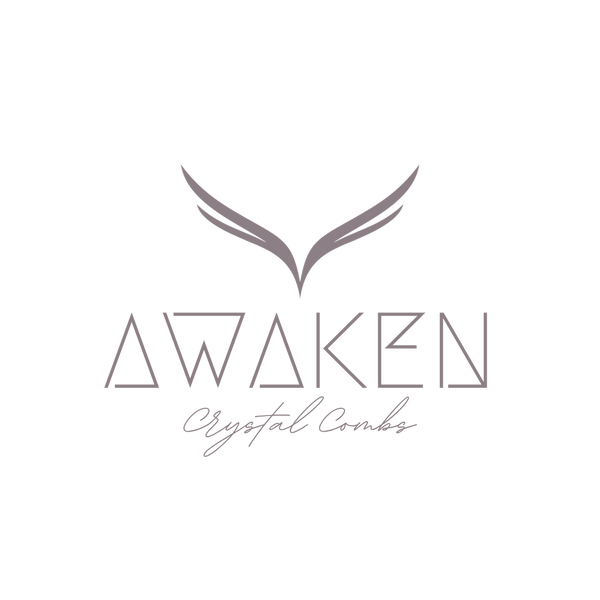 Awaken Crystal Combs 